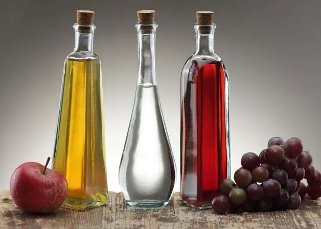 Vinaigre