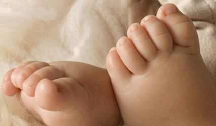 Médicaments pour le traitement des champignons chez les enfants