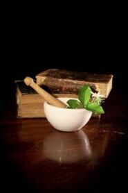 Traitement des champignons à la maison
