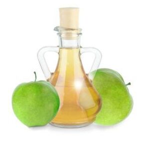 utiliser du vinaigre de cidre de pomme pour les champignons des ongles des pieds