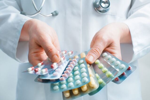 Médicaments pour traiter la mycose des ongles des pieds